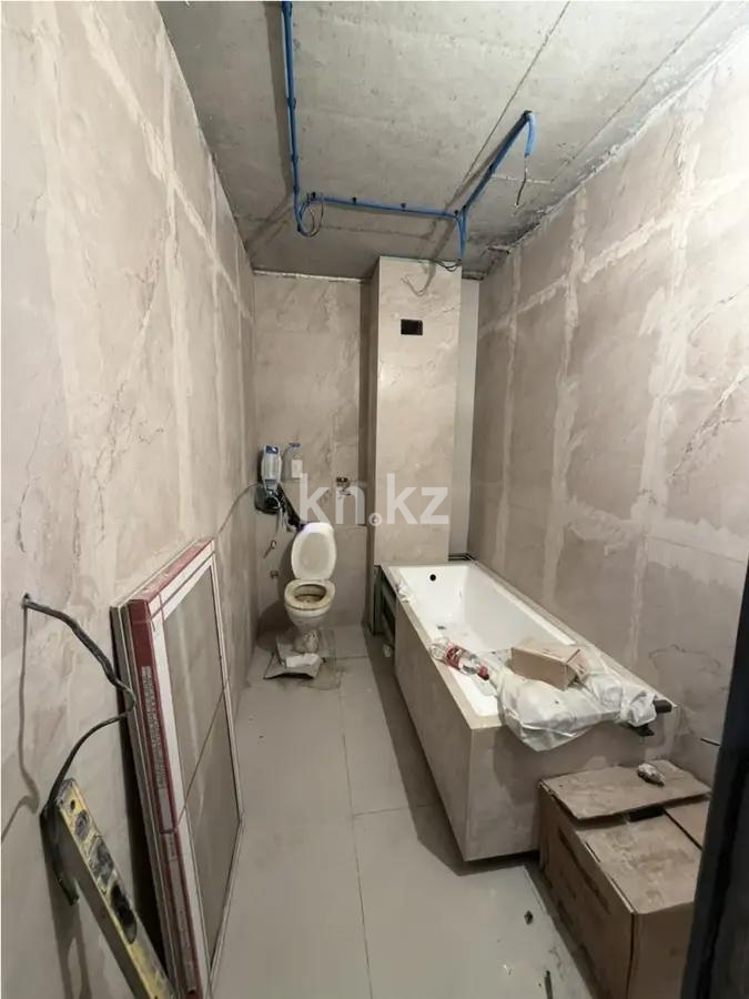 Продажа 2-комнатной квартиры, 67 м², мкр. Нуркент, дом  6/2 в Алматы - фото 4