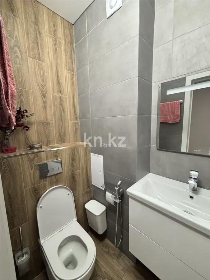 Продажа 3-комнатной квартиры, 74 м² в Астане - фото 6