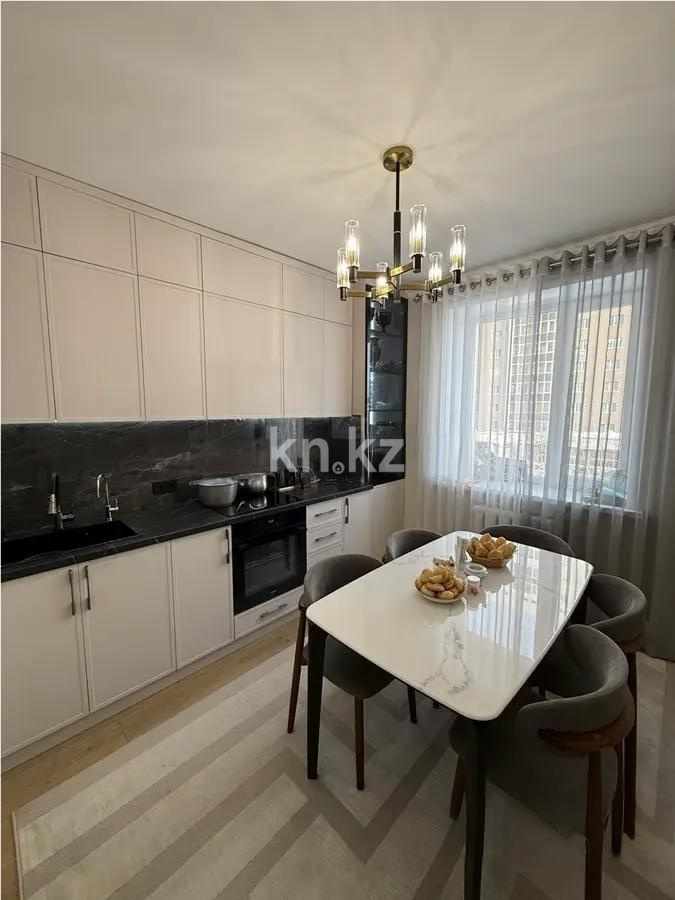 Продажа 2-комнатной квартиры, 65 м² в Астане - фото 3