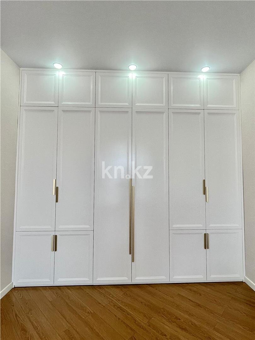 Продажа 1-комнатной квартиры, 44 м² в Астане - фото 5