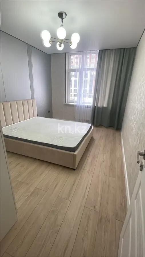 Продажа 2-комнатной квартиры, 46 м² в Астане - фото 2