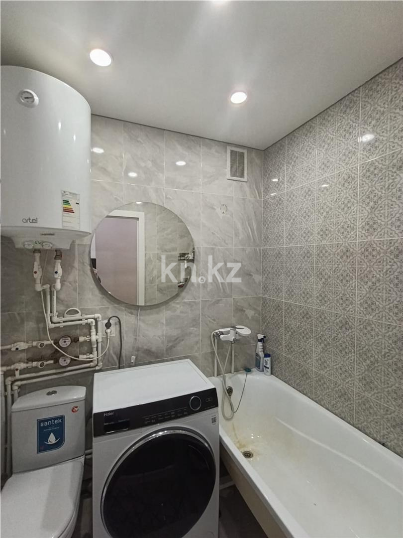 Продажа 1-комнатной квартиры, 40 м² в Темиртау - фото 4