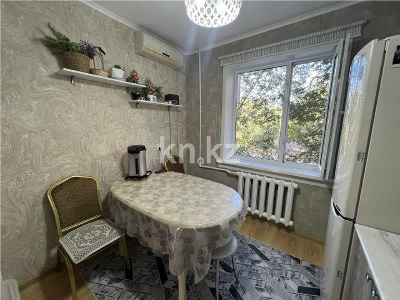 Продажа 3-комнатной квартиры, 63 м² в Караганде - фото 5