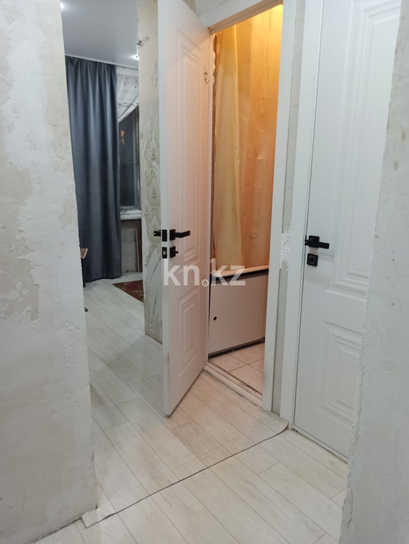 Продажа 4-комнатной квартиры, 64 м² в Астане - фото 2