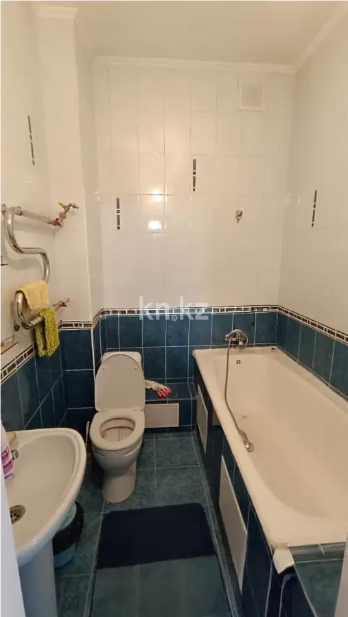 Продажа 3-комнатной квартиры, 87 м² в Астане - фото 5