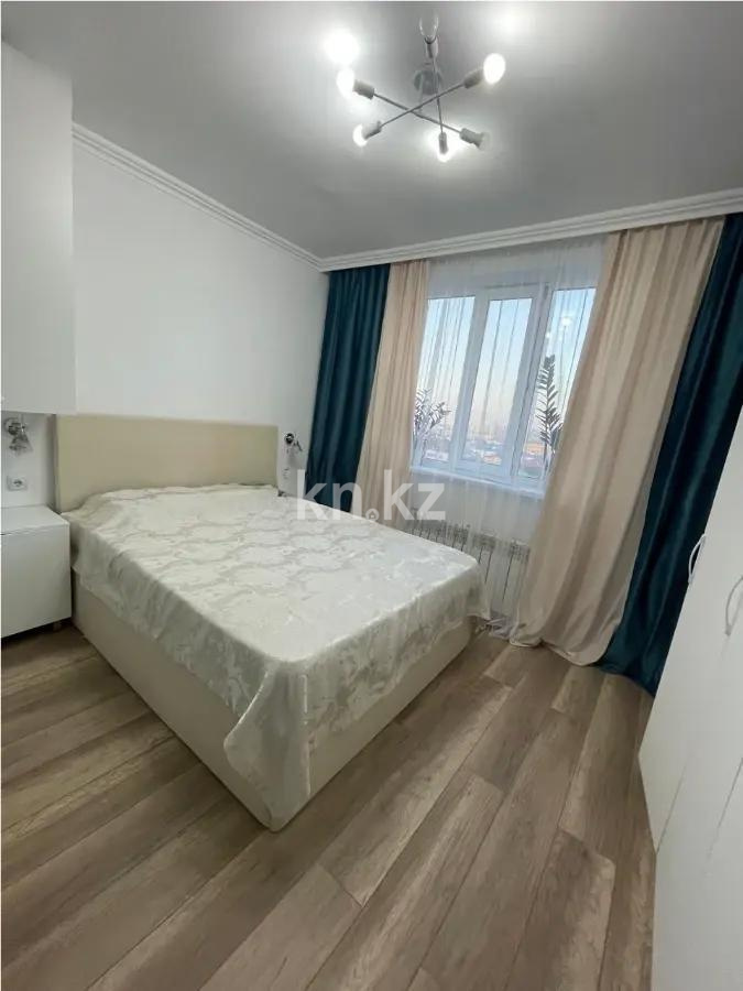Продажа 2-комнатной квартиры, 45 м² в Астане - фото 2
