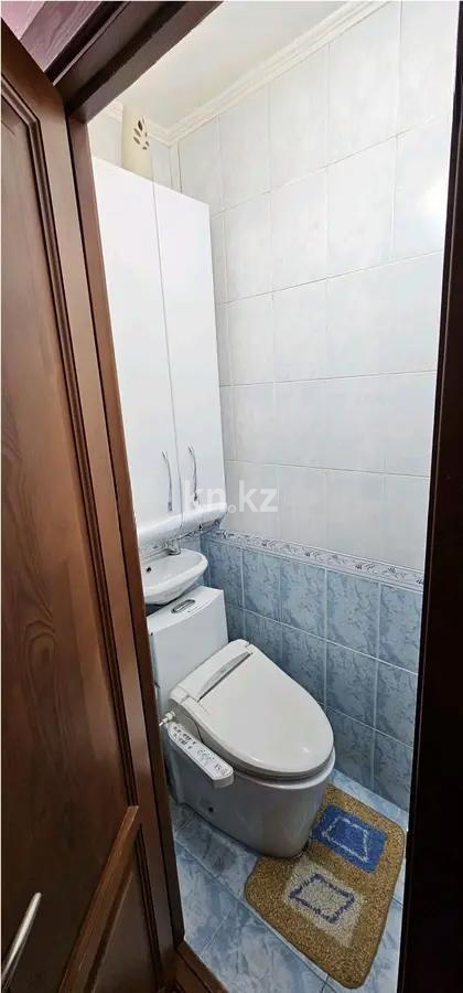 Продажа 2-комнатной квартиры, 52.5 м² в Алматы - фото 4