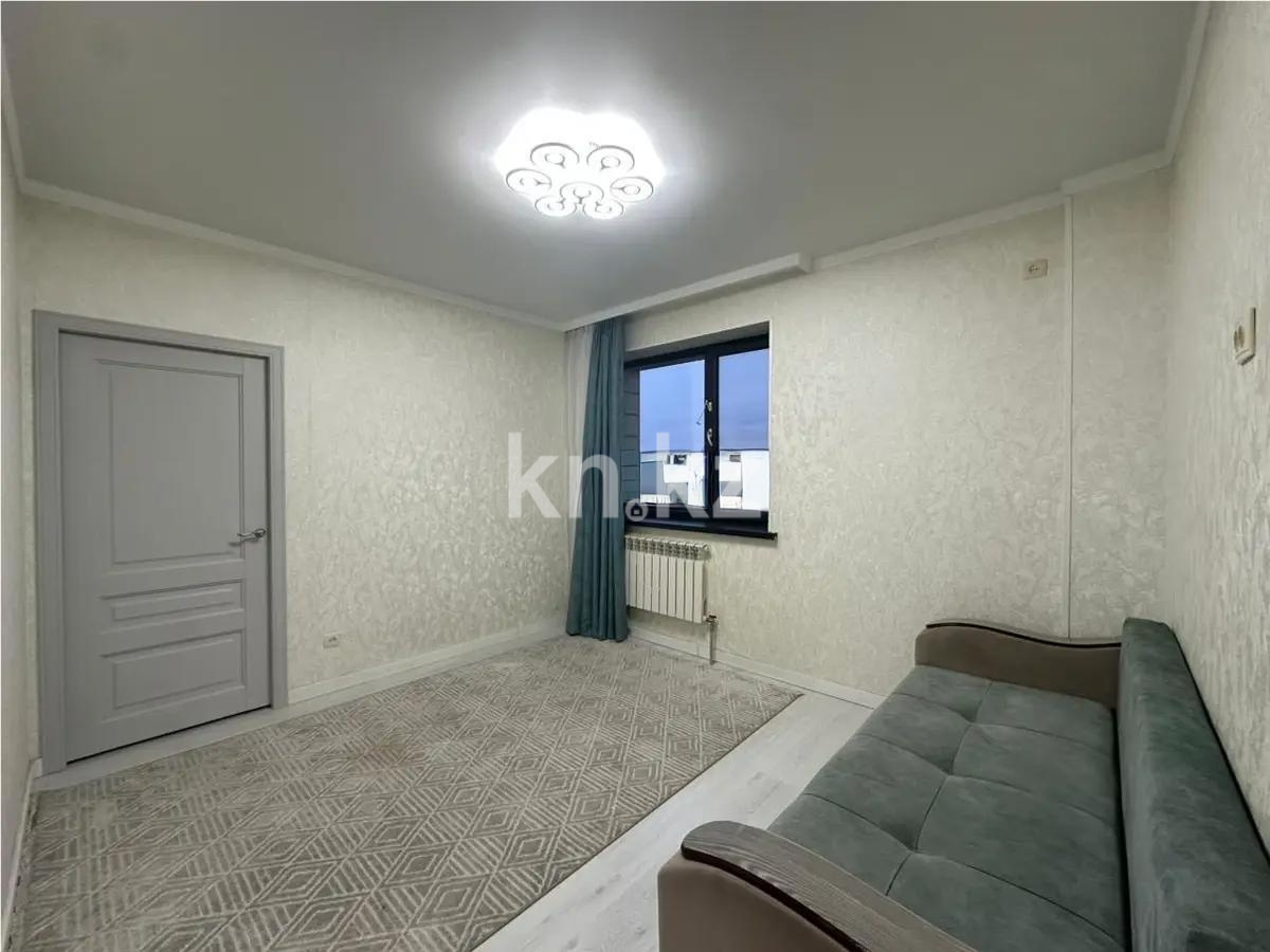 Продажа 3-комнатной квартиры, 58.3 м² в Алматы