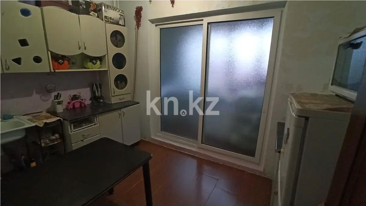 Продажа 2-комнатной квартиры, 60.5 м², мкр-н Аксай-2, дом  36 в Алматы - фото 3