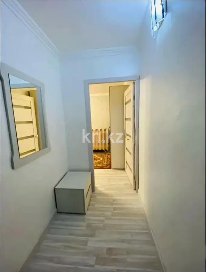 Продажа 1-комнатной квартиры, 30.4 м² в Алматы - фото 4