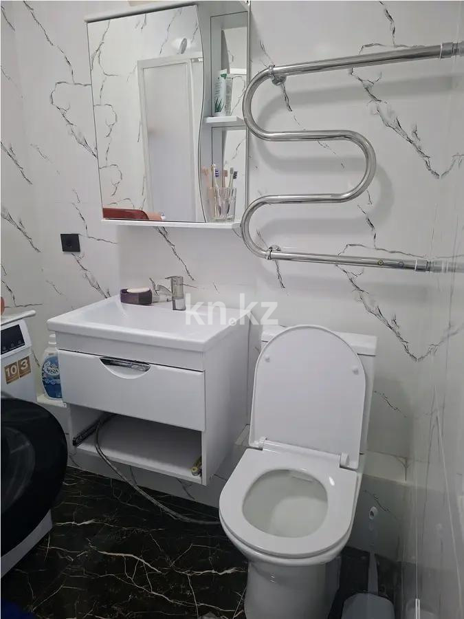 Продажа 1-комнатной квартиры, 25 м² в Алматы - фото 3
