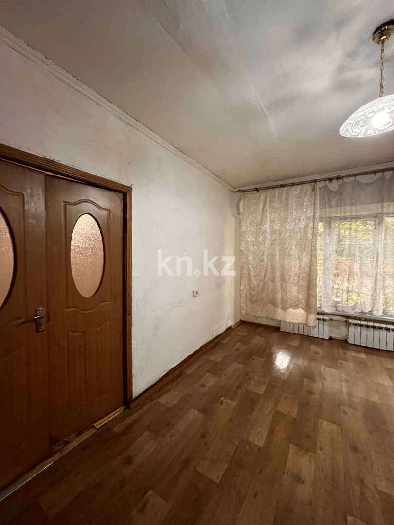Продажа 3-комнатной квартиры, 63 м² в Алматы - фото 5