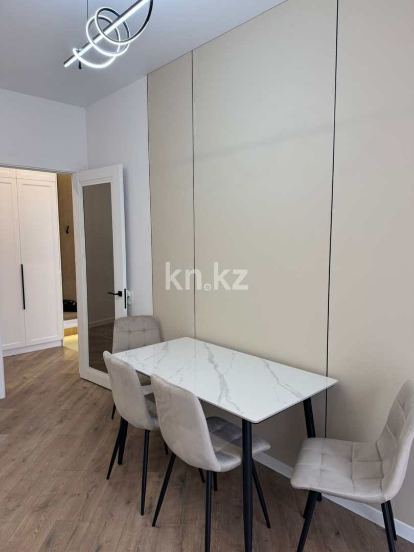Аренда 2-комнатной квартиры, 67 м² в Астане - фото 6