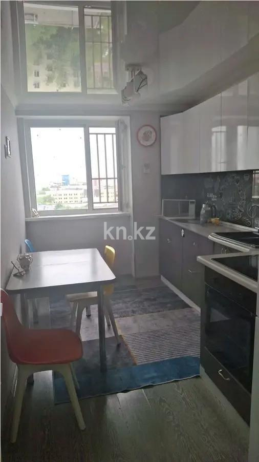 Продажа 3-комнатной квартиры, 84 м² в Астане - фото 4