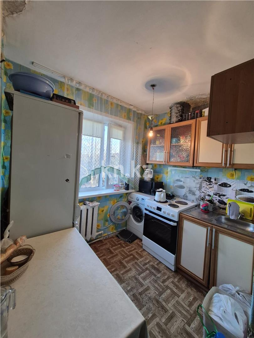 Продажа 2-комнатной квартиры, 44 м², мкр-н 14 в Караганде - фото 5