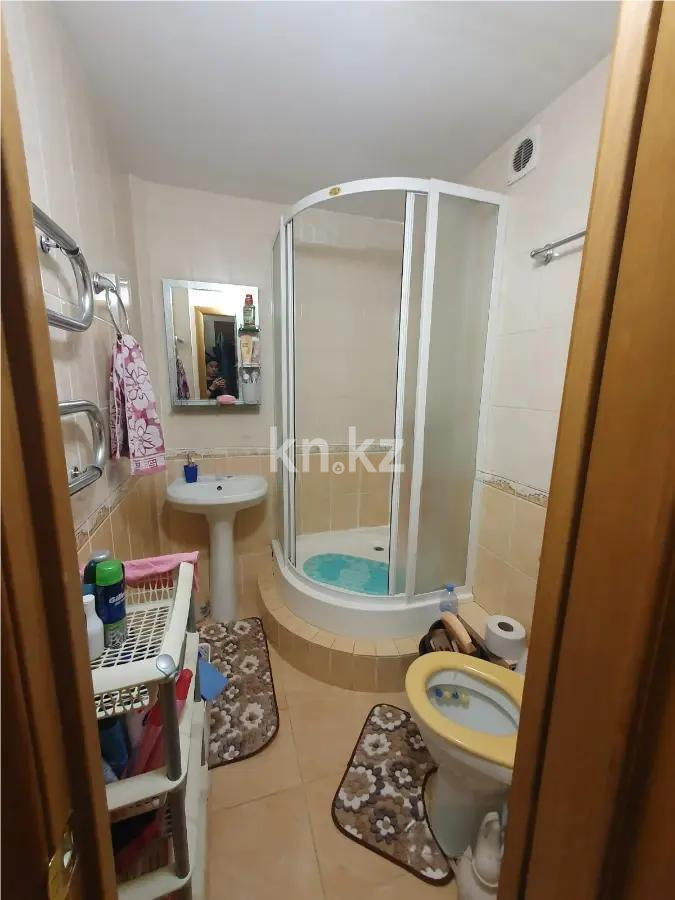 Продажа 3-комнатной квартиры, 57.6 м², пр. Богенбай батыра, дом  50 в Астане - фото 5