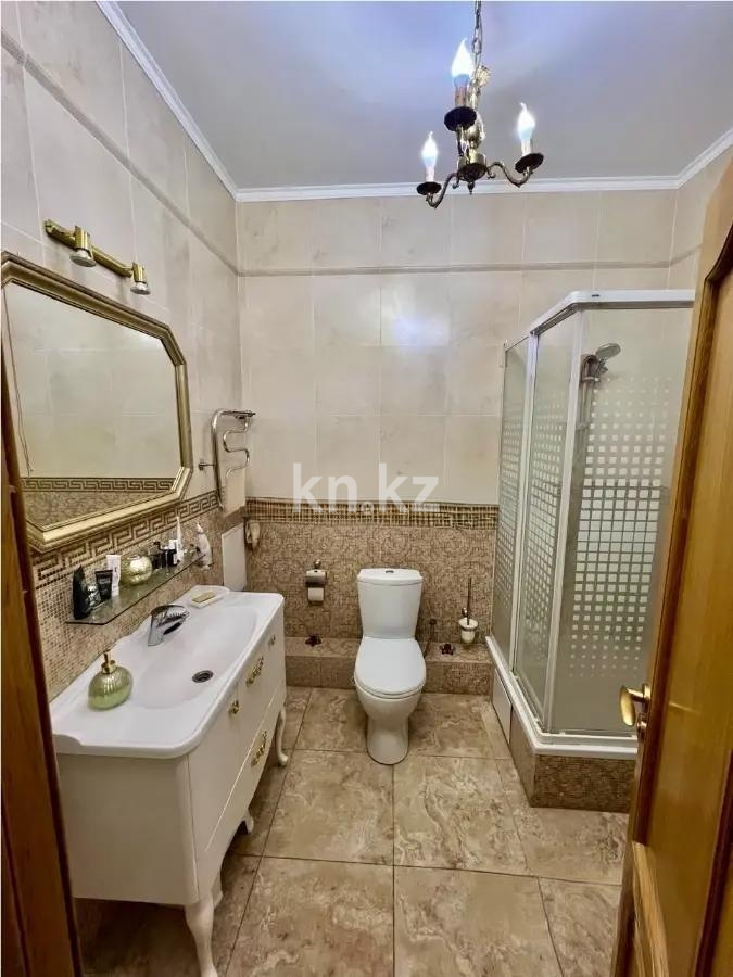 Продажа 4-комнатной квартиры, 111 м² в Астане - фото 4