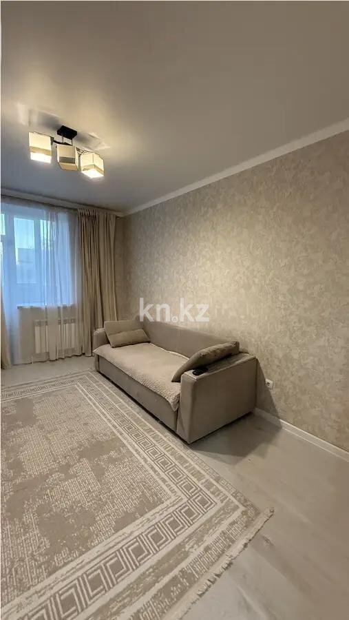 Продажа 1-комнатной квартиры, 36 м² в Астане