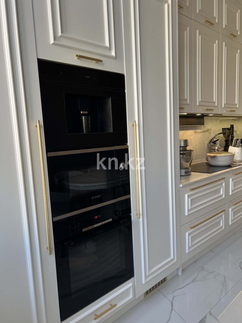 Аренда 2-комнатной квартиры, 91 м² в Астане - фото 23