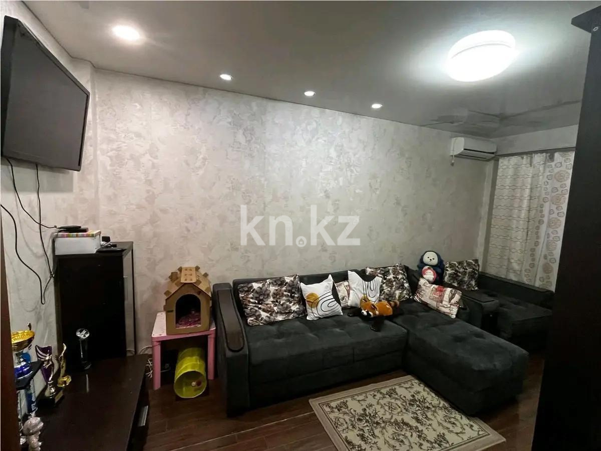 Продажа 1-комнатной квартиры, 36.2 м² в Алматы