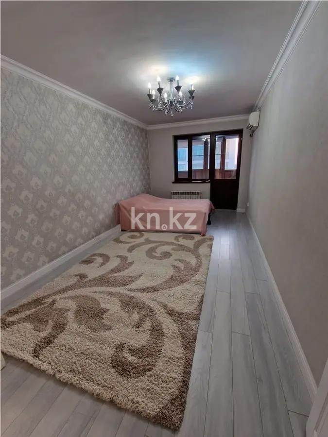 Продажа 3-комнатной квартиры, 93 м² в Алматы - фото 2