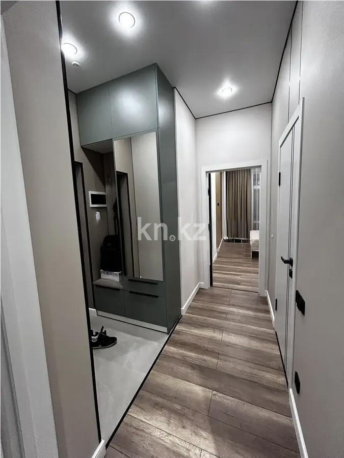 Продажа 2-комнатной квартиры, 46 м² в Алматы - фото 4