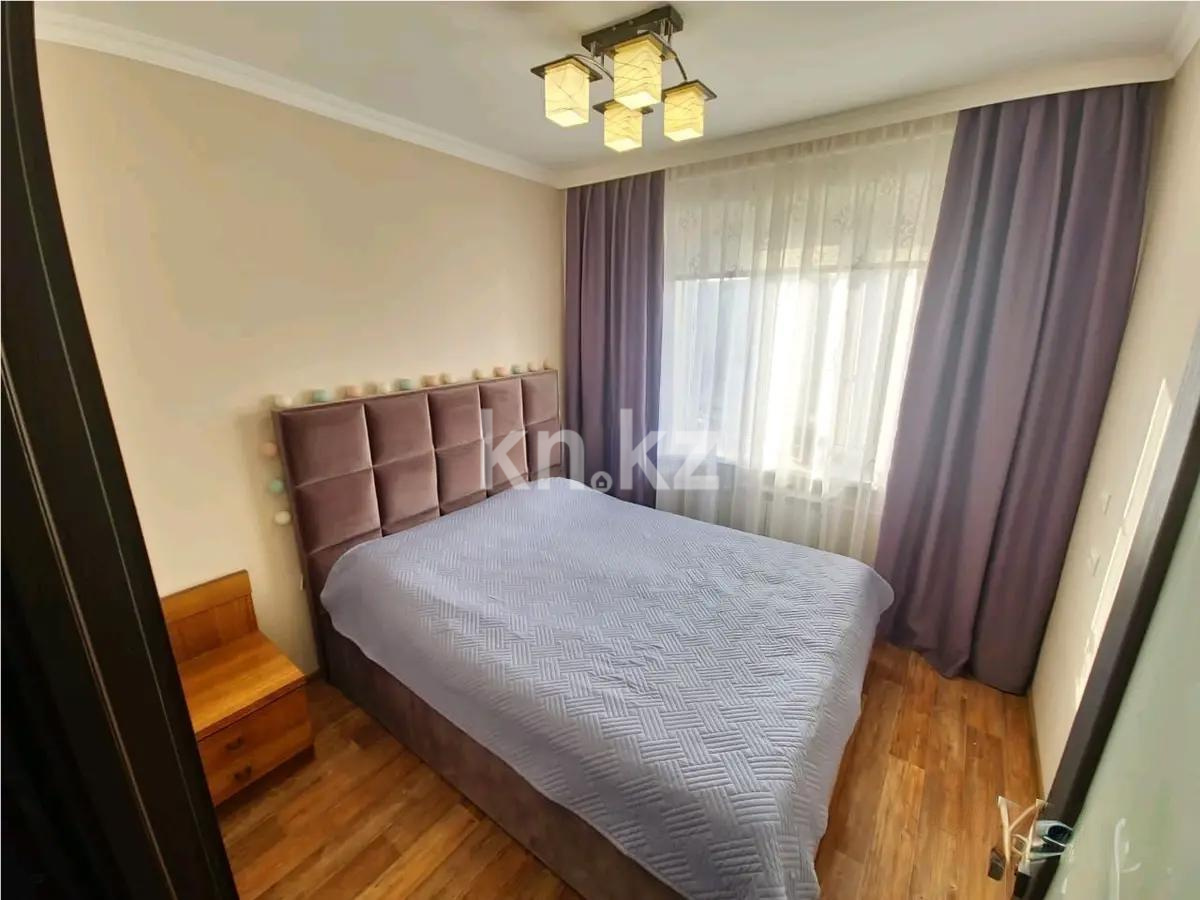 Продажа 3-комнатной квартиры, 63 м², мкр. Степной-4, дом  2 в Караганде - фото 2