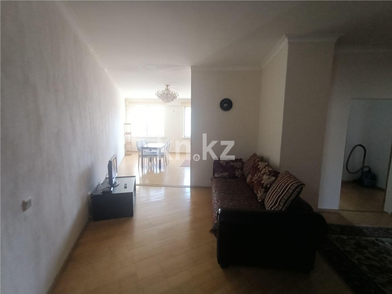 Продажа 3-комнатной квартиры, 130 м² в Астане - фото 9
