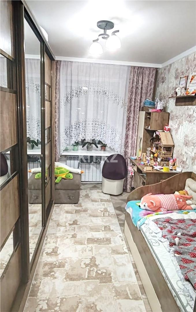 Продажа 2-комнатной квартиры, 41 м² в Караганде - фото 3