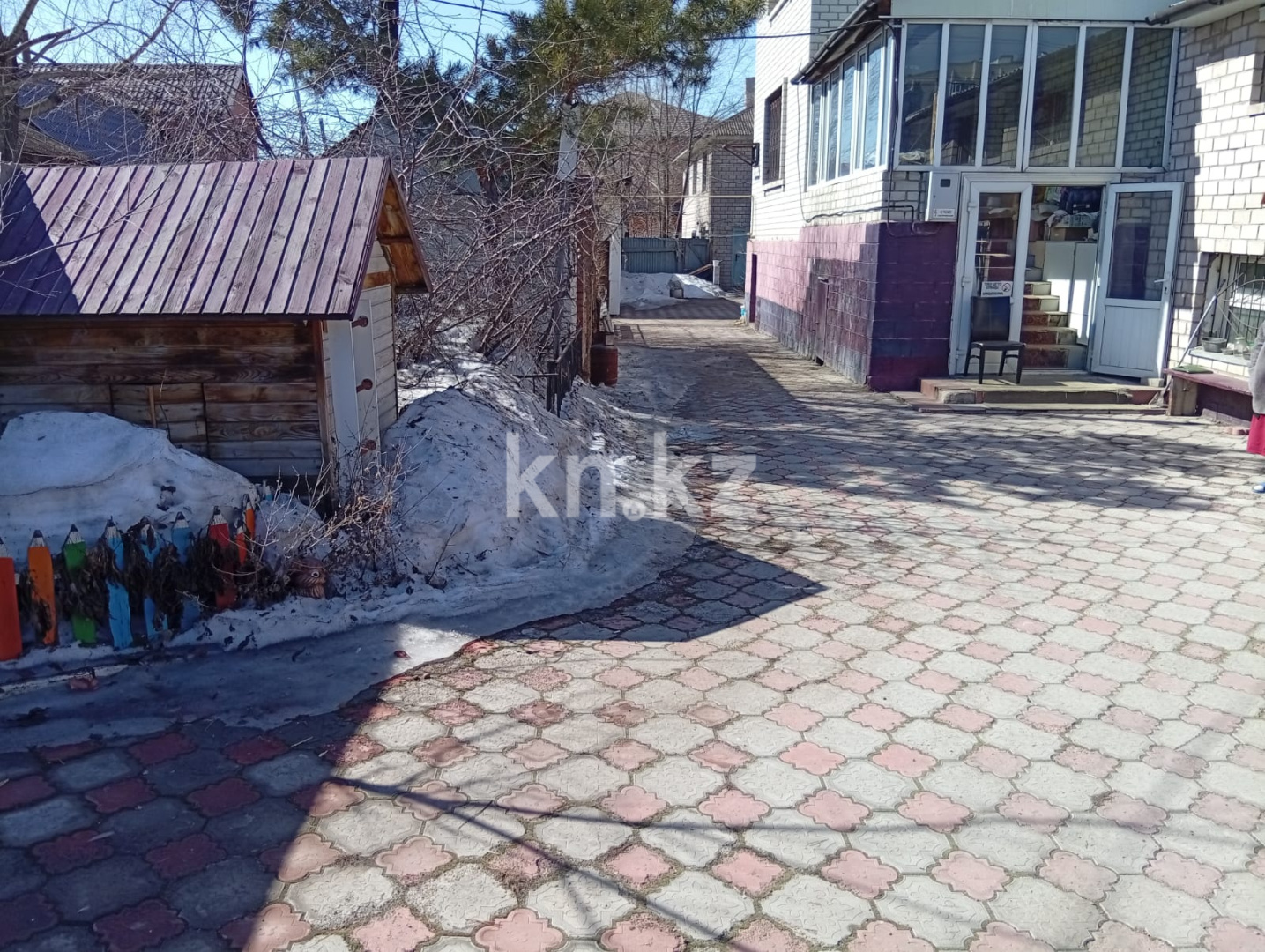 Продажа 5-комнатного дома, 480 м² в Астане - фото 4