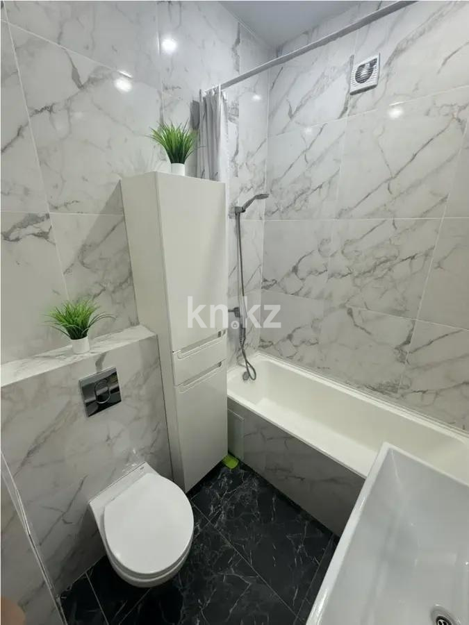 Продажа 2-комнатной квартиры, 54 м² в Астане - фото 4
