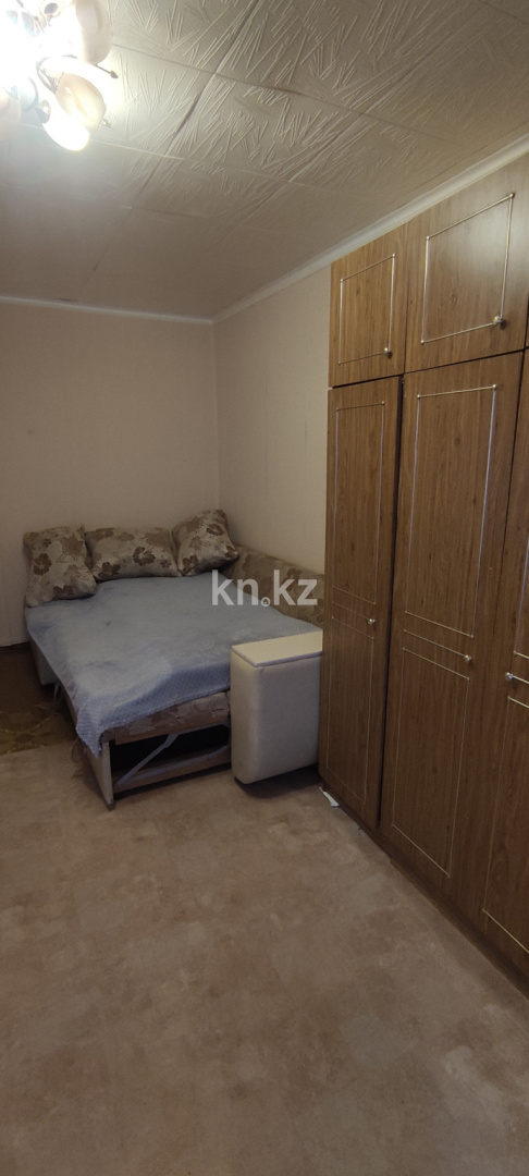 Аренда 1-комнатной квартиры, 36 м² в Караганде - фото 4