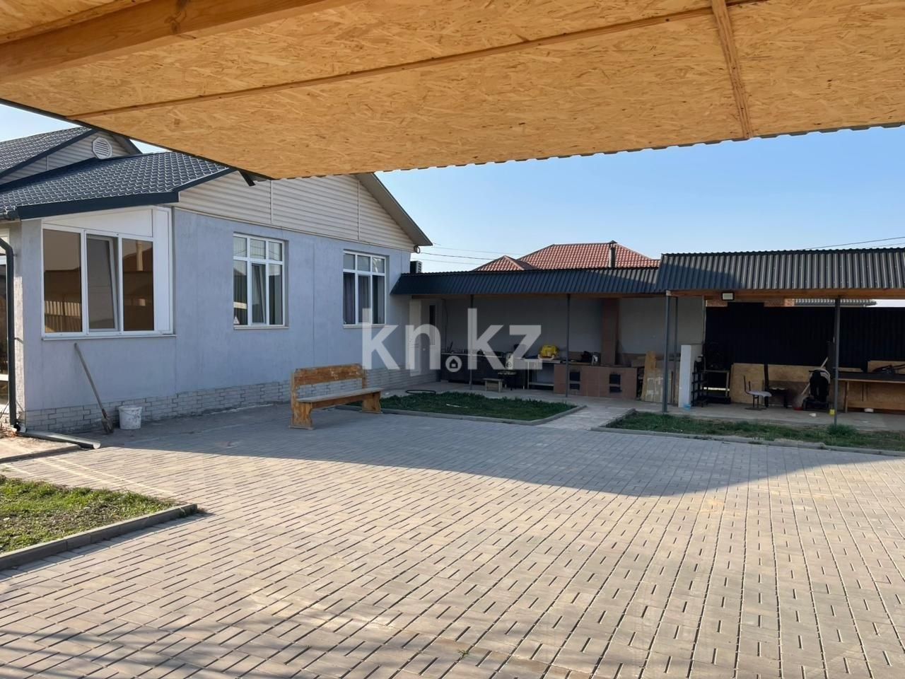 Продажа 4-комнатного дома, 110.8 м² в Алматинской области - фото 7