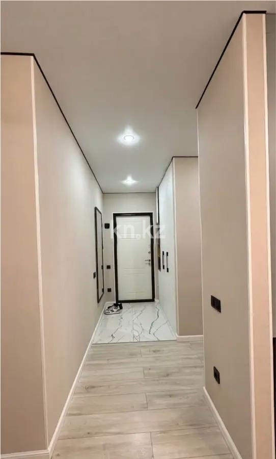 Продажа 2-комнатной квартиры, 57 м² в Астане - фото 5