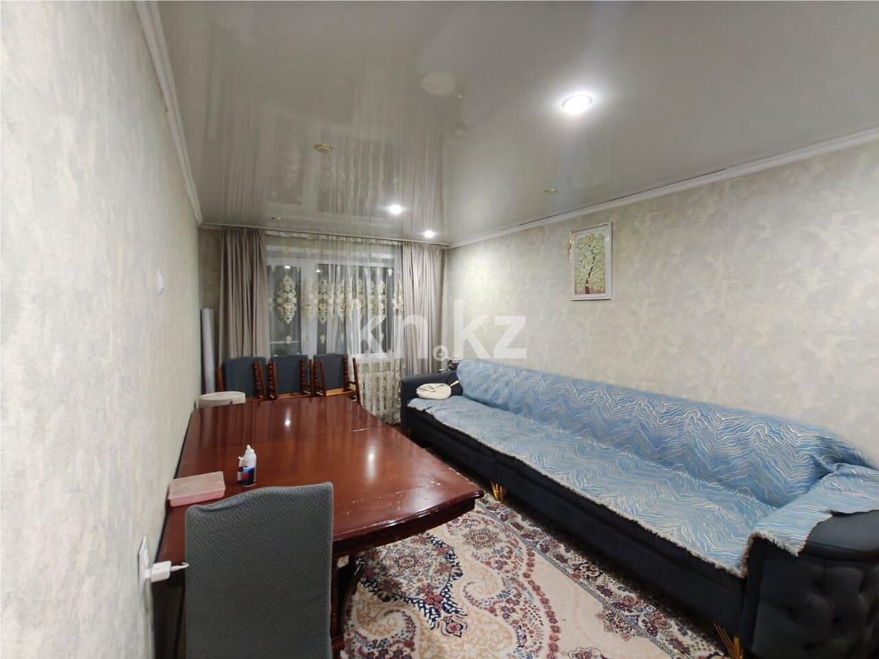 Продажа 5-комнатной квартиры, 83 м² в Караганде