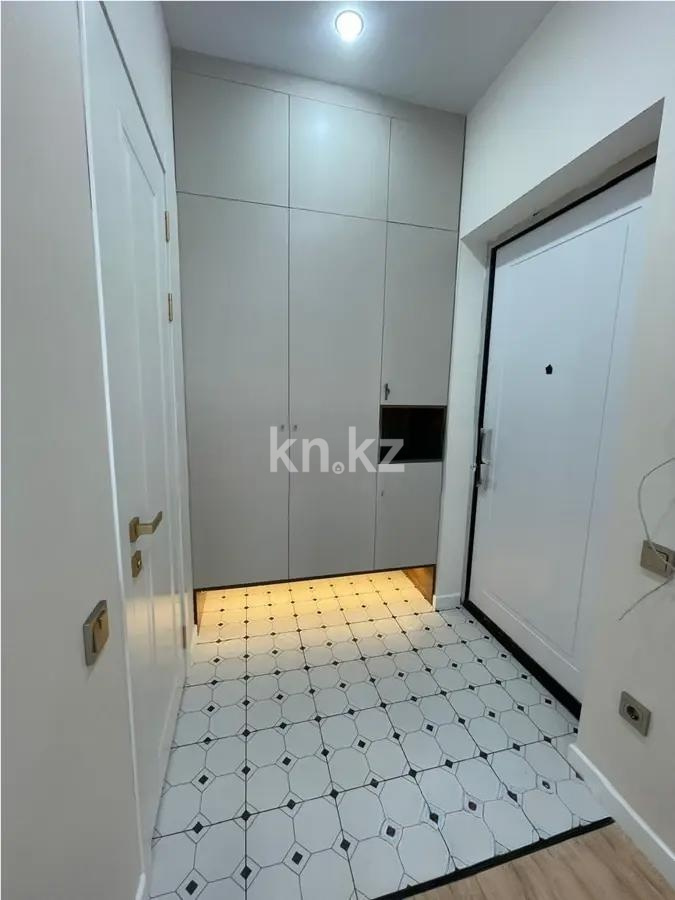 Продажа 2-комнатной квартиры, 44 м² в Астане - фото 2