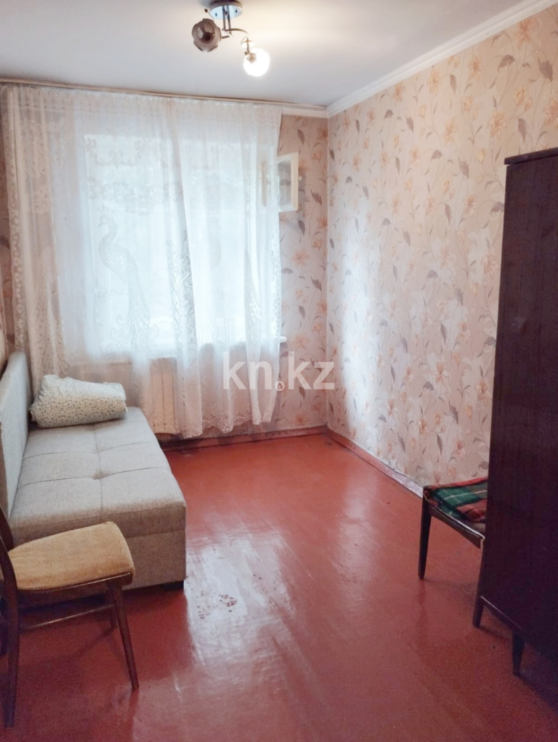 Продажа 2-комнатной квартиры, 45 м² в Алматы - фото 7