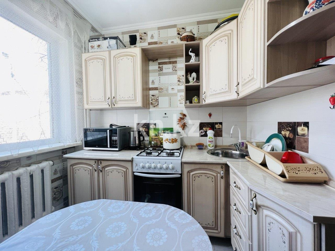 Продажа 3-комнатной квартиры, 48 м² в Темиртау - фото 8