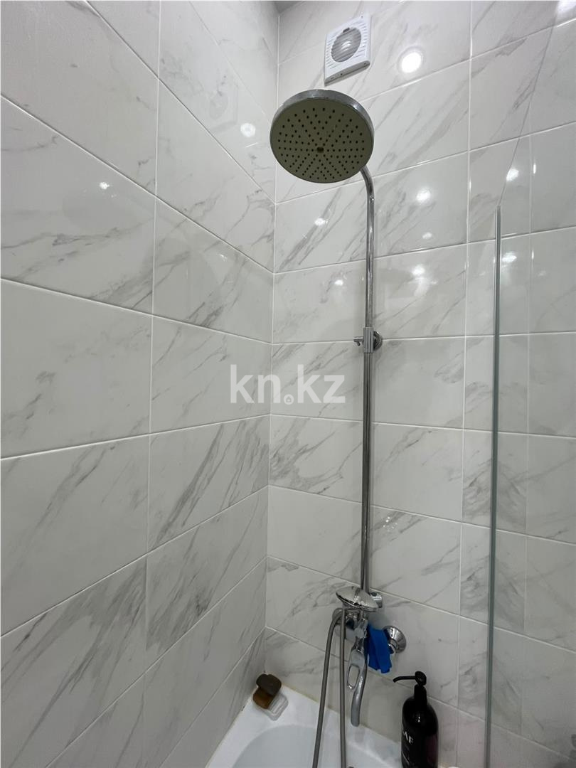 Продажа 3-комнатной квартиры, 82 м² в Караганде - фото 20