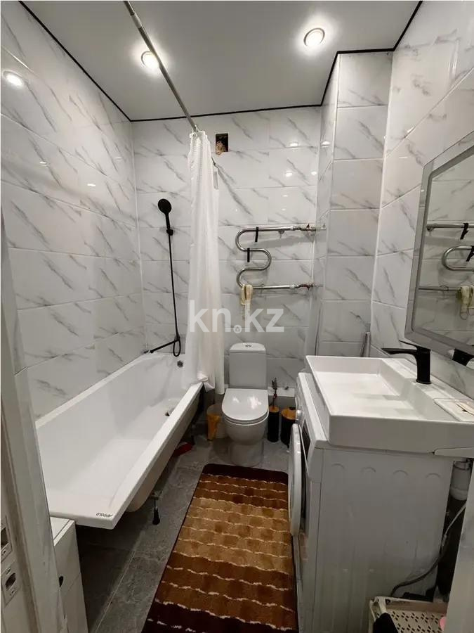 Продажа 1-комнатной квартиры, 37.23 м² в Астане - фото 3