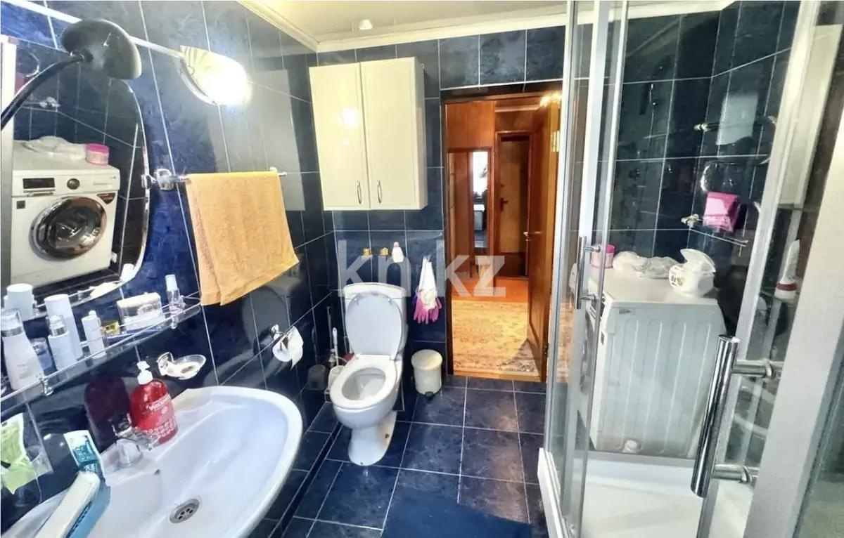 Продажа 3-комнатной квартиры, 73.6 м², ул. Шевченко, дом  162а в Алматы - фото 5