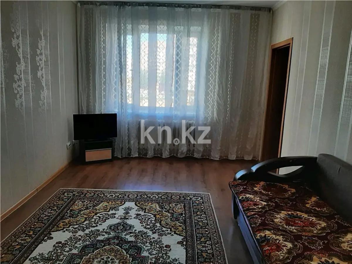 Продажа 1-комнатной квартиры, 45 м² в Астане