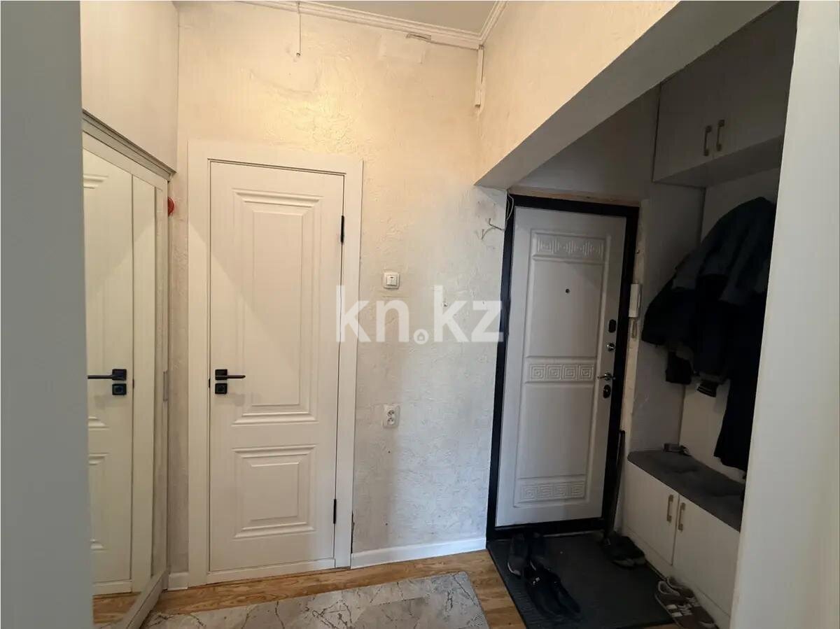 Продажа 1-комнатной квартиры, 34 м² в Алматы - фото 4