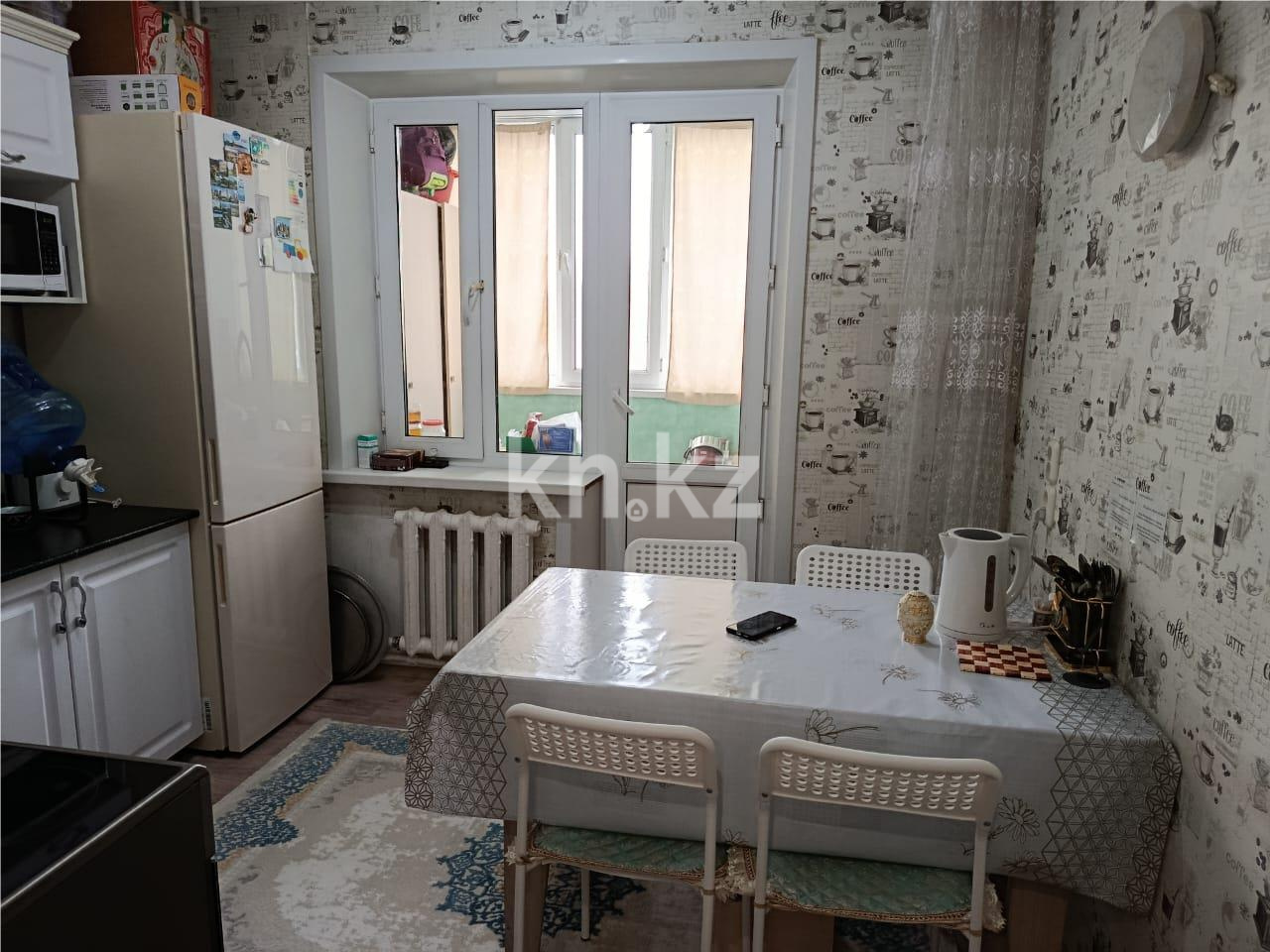 Продажа 3-комнатной квартиры, 73 м², мкр. 8-й мкр. в Темиртау - фото 7