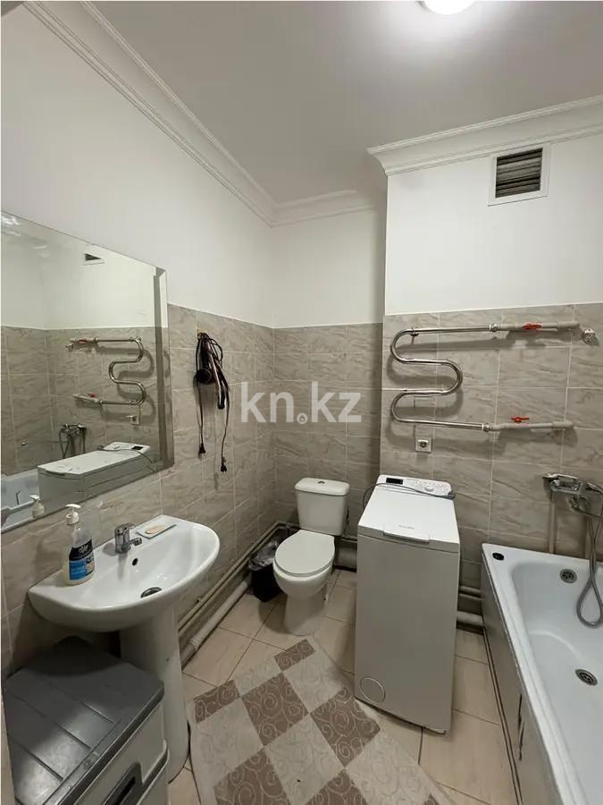 Продажа 1-комнатной квартиры, 48.5 м², мкр. Шугыла, дом  340/4 в Алматы - фото 3