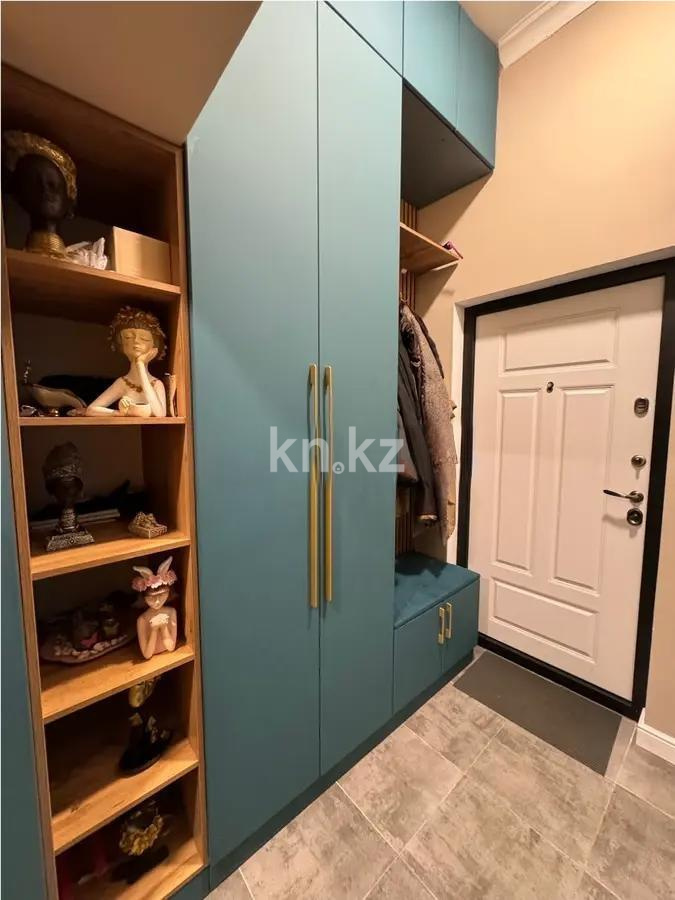 Продажа 3-комнатной квартиры, 95 м², пр. Назарбаева, дом  28а/1 в Алматы - фото 6