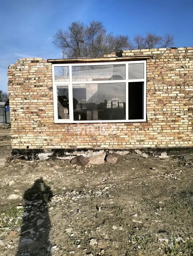 Продажа 3-комнатного дома, 50.2 м², 1-й Строительный пер. в Абае