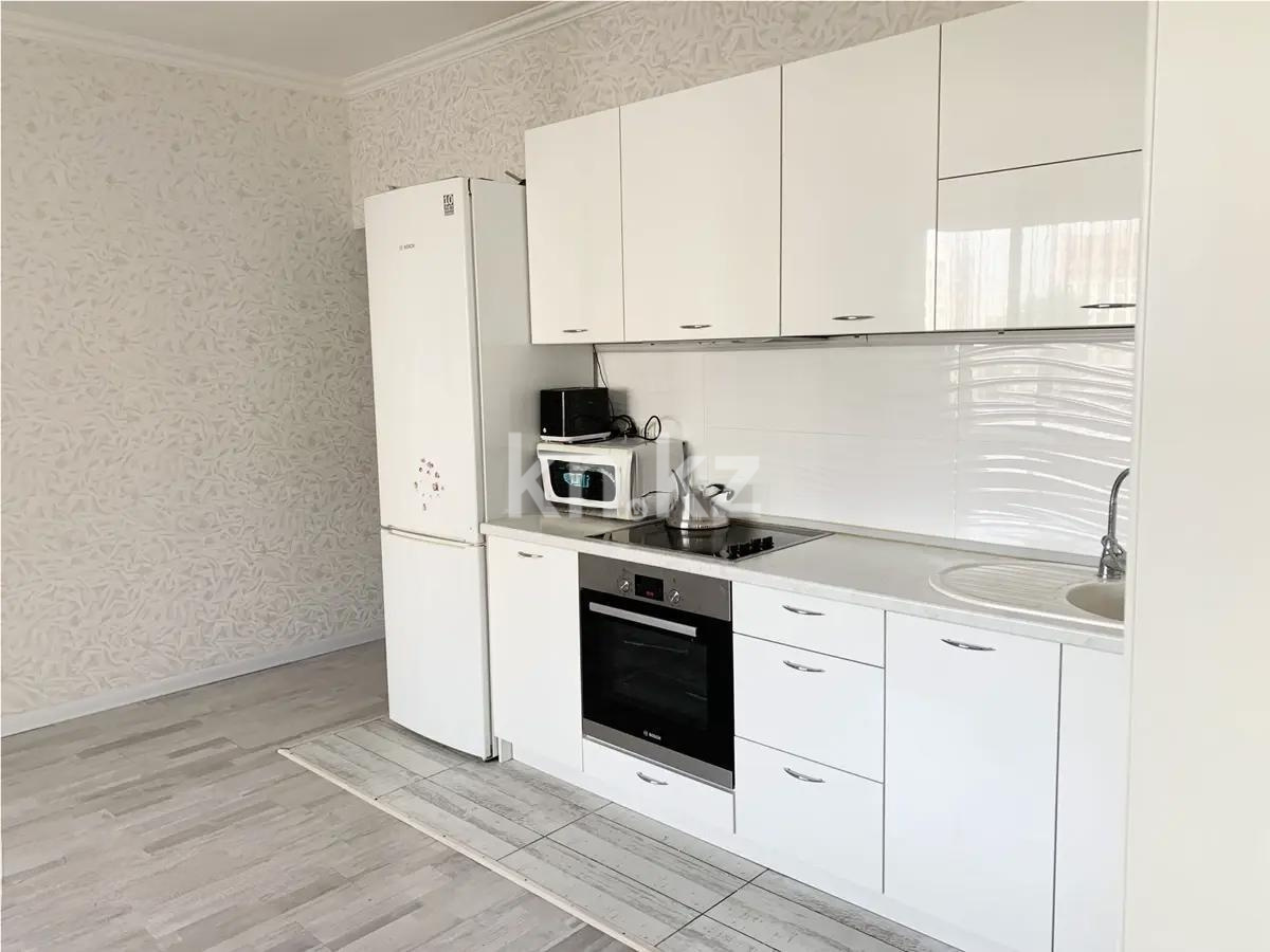 Продажа 3-комнатной квартиры, 75 м² в Алматы - фото 4