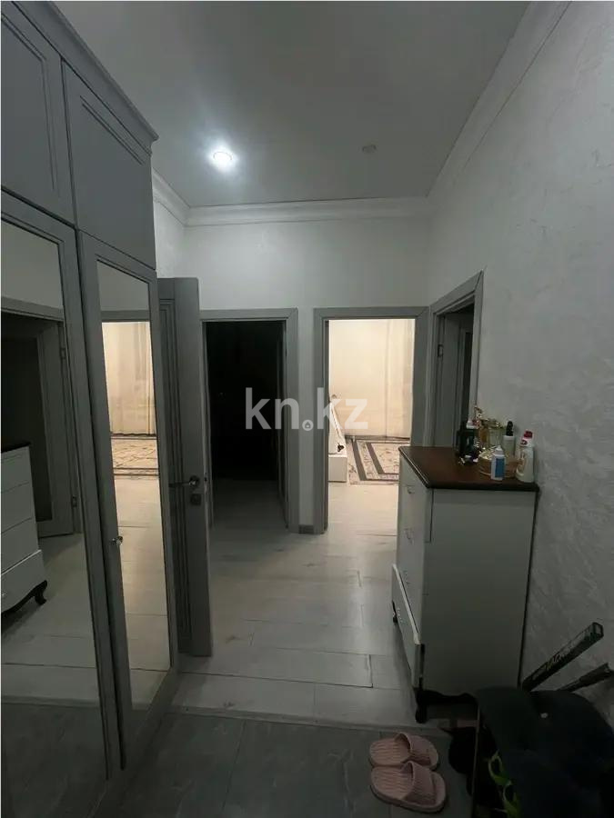 Продажа 2-комнатной квартиры, 61 м² в Астане - фото 5