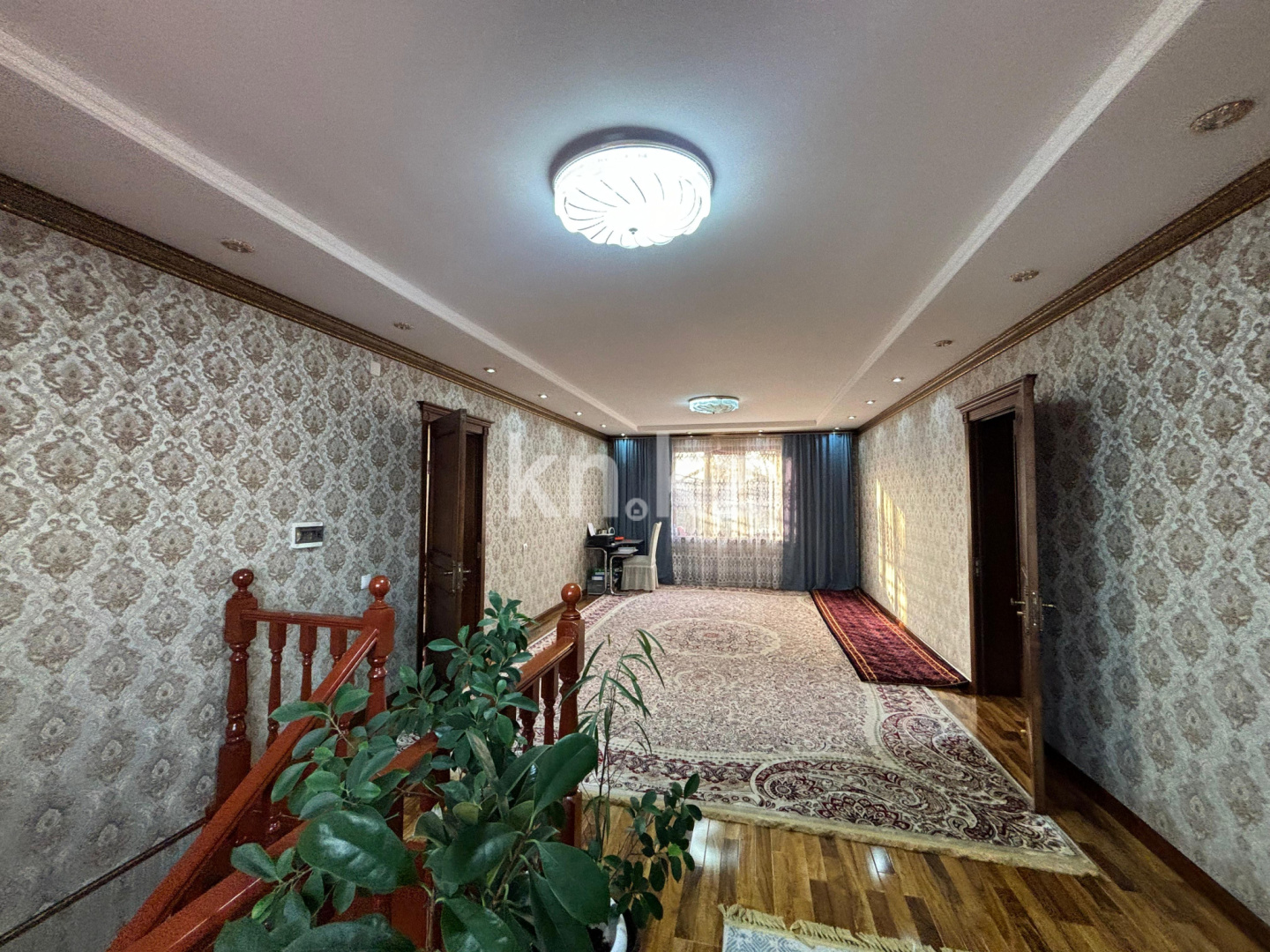 Продажа 6-комнатного дома, 200 м², ул. Чигорина, дом  33/23 в Алматы - фото 6